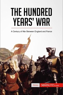 Cover The Hundred Years' War (eBook, ePUB)