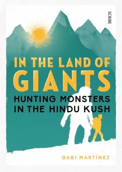 Cover In the Land of Giants (eBook, ePUB)