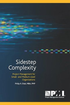 Cover Sidestep Complexity (eBook, ePUB)