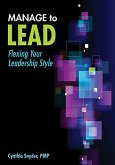 Manage to Lead (eBook, ePUB)