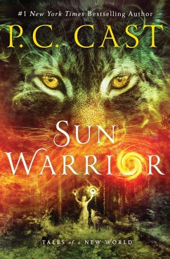 Cover Sun Warrior (eBook, ePUB)