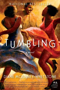 Tumbling (eBook, ePUB) - McKinney-Whetstone, Diane