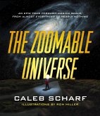 The Zoomable Universe (eBook, ePUB)
