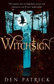 Witchsign (Ashen Torment, Book 1) (eBook, ePUB)