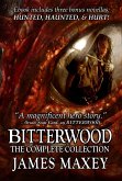 Bitterwood: The Complete Collection (eBook, ePUB)