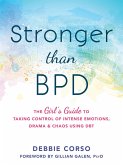 Stronger Than BPD (eBook, PDF)