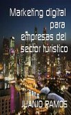 Marketing digital para empresas del sector turístico (eBook, ePUB)