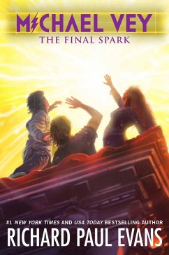 Cover Michael Vey 7 (eBook, ePUB)