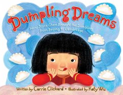 Cover Dumpling Dreams (eBook, ePUB)