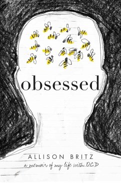 Obsessed (eBook, ePUB) - Britz, Allison