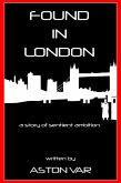 Found in London (eBook, ePUB)