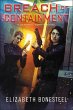 Breach of Containment (eBook, ePUB) - Bild 1