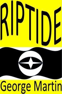 Cover Riptide (eBook, ePUB)