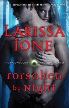 Forsaken by Night (eBook, ePUB) - Ione, Larissa