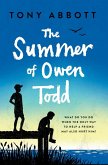 The Summer of Owen Todd (eBook, ePUB)