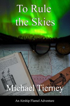 Cover To Rule the Skies (eBook, ePUB)