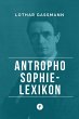 Anthroposophie-Lexikon (eBook, ePUB) - Bild 1