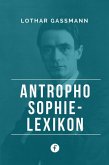 Anthroposophie-Lexikon (eBook, ePUB)