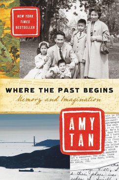 Where the Past Begins (eBook, ePUB) - Tan, Amy