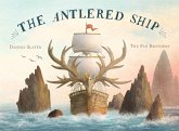 The Antlered Ship (eBook, ePUB) The Antlered Ship (eBook, ePUB)
