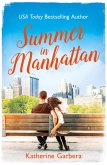 Summer in Manhattan (eBook, ePUB)
