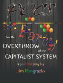 POCS - Party for the Overthrow of the Capitalist System (eBook, ePUB)