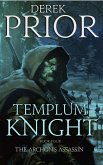 The Archon's Assassin (Templum Knight, #4) (eBook, ePUB)