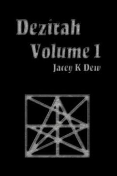 Cover Dezirah Volume 1 (eBook, ePUB)