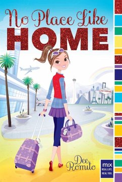 Cover No Place Like Home (eBook, ePUB)