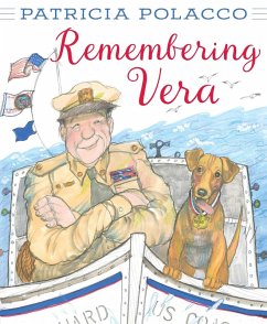 Remembering Vera (eBook, ePUB) - Polacco, Patricia