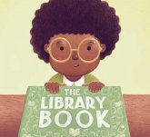 The Library Book (eBook, ePUB) The Library Book (eBook, ePUB)