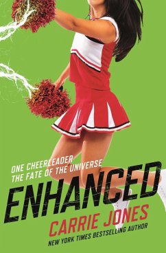 Enhanced (eBook, ePUB) - Jones, Carrie
