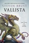 Vallista (eBook, ePUB)