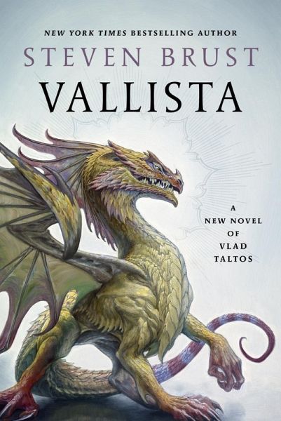 Vallista (eBook, ePUB) Vallista (eBook, ePUB)