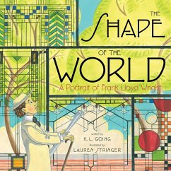 The Shape of the World (eBook, ePUB) - Going, K. L.