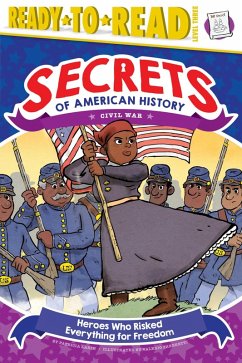Cover Heroes Who Risked Everything for Freedom (eBook, ePUB)