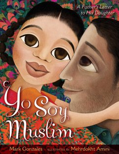 Yo Soy Muslim (eBook, ePUB) - Gonzales, Mark