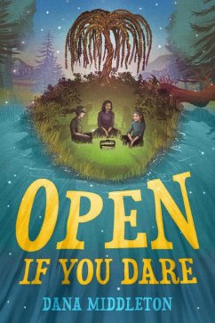 Open If You Dare (eBook, ePUB) - Middleton, Dana