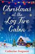 Christmas at the Log Fire Cabin (eBook,... - Bild 1