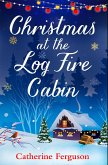 Christmas at the Log Fire Cabin (eBook, ePUB)