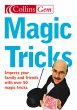 Magic Tricks (eBook, ePUB) - Bild 1