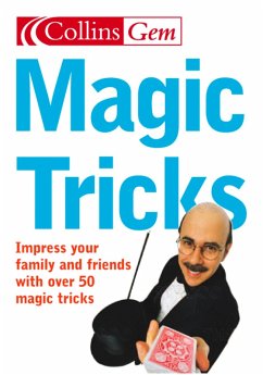 Cover Magic Tricks (eBook, ePUB)