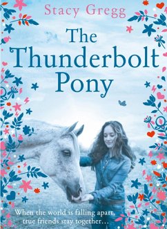 Cover The Thunderbolt Pony (eBook, ePUB)