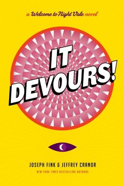 It Devours! (eBook, ePUB) - Fink, Joseph; Cranor, Jeffrey