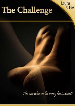 Cover The Challenge (eBook, ePUB)