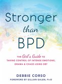 Stronger Than BPD (eBook, ePUB)
