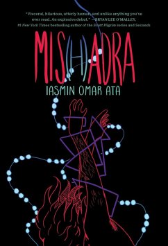 Mis(h)adra (eBook, ePUB) - Ata, Iasmin Omar