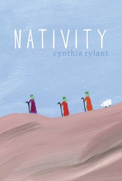 Nativity (eBook, ePUB) - Rylant, Cynthia