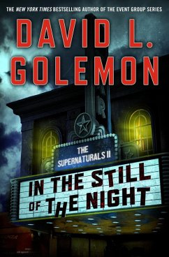 In the Still of the Night (eBook, ePUB) - Golemon, David L.