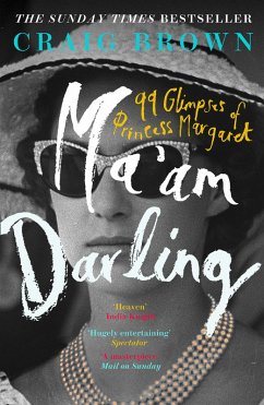 Ma'am Darling (eBook, ePUB) - Brown, Craig